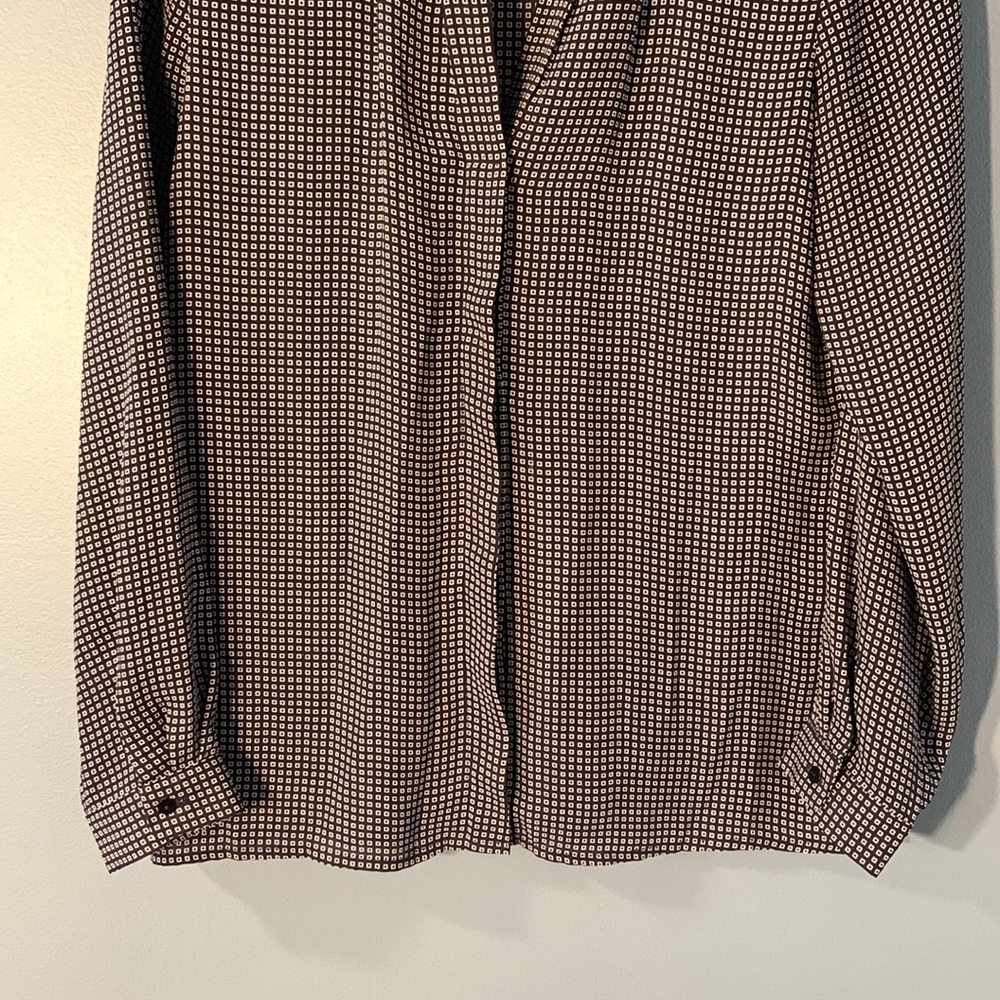 Button down blouse - Picture 4 of 5